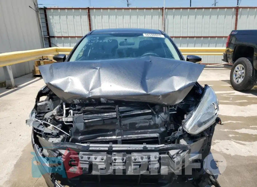 1FADP3F26GL379978 Photo# 5