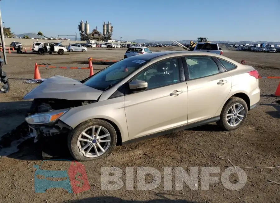 1FADP3F27HL285433 Photo# 1