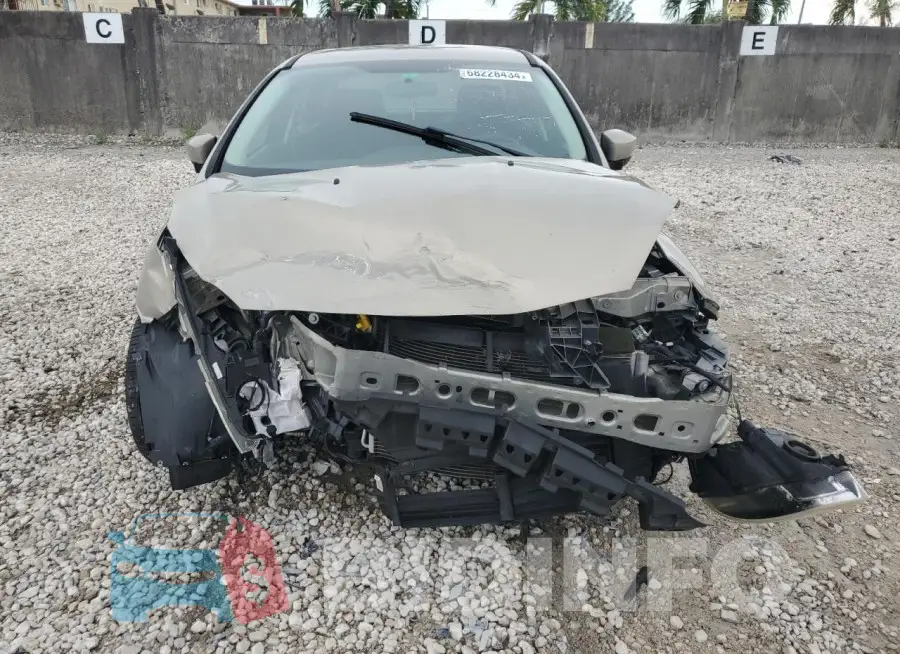 1FADP3F28GL313786 Photo# 5