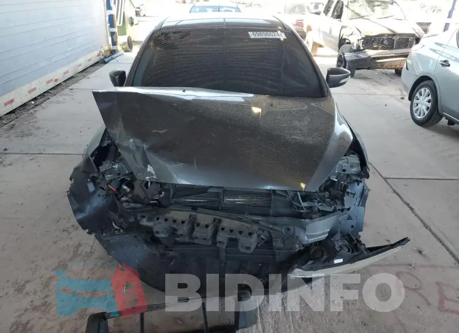 1FADP3F28HL235009 Photo# 5