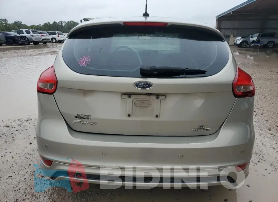 1FADP3K21GL360163 Photo# 6