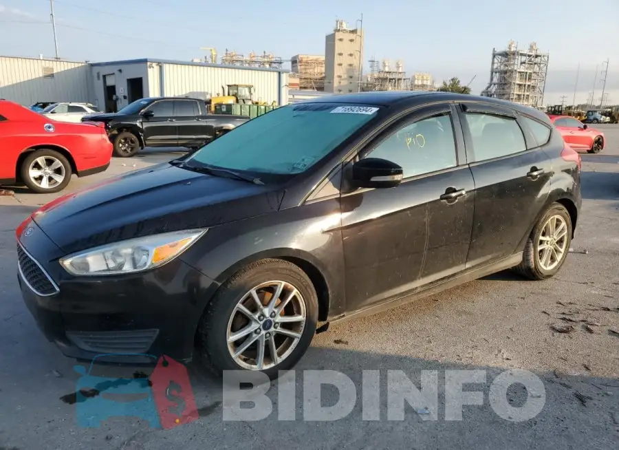 1FADP3K22GL269886 Photo# 1
