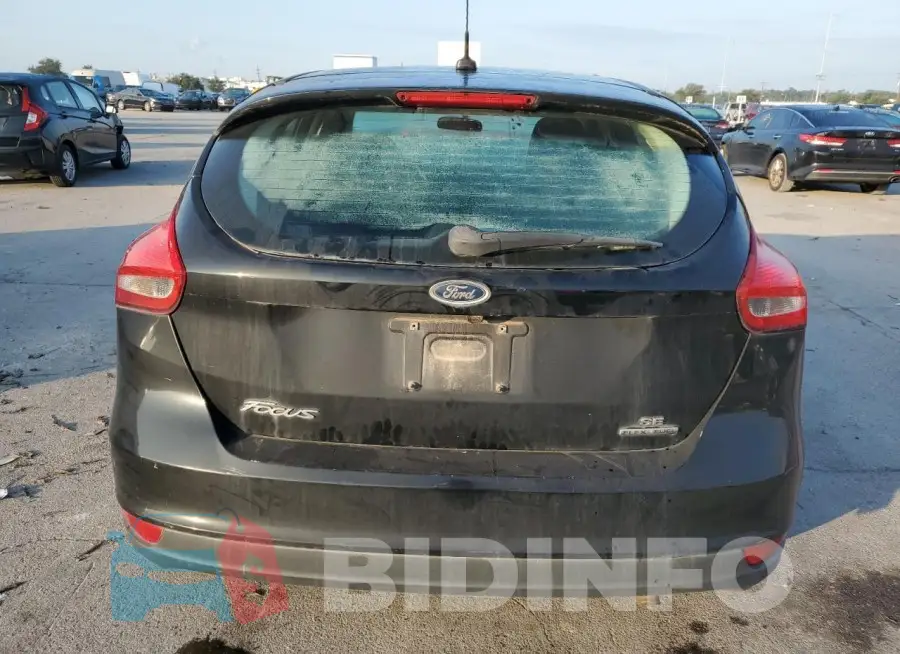1FADP3K22GL269886 Photo# 6