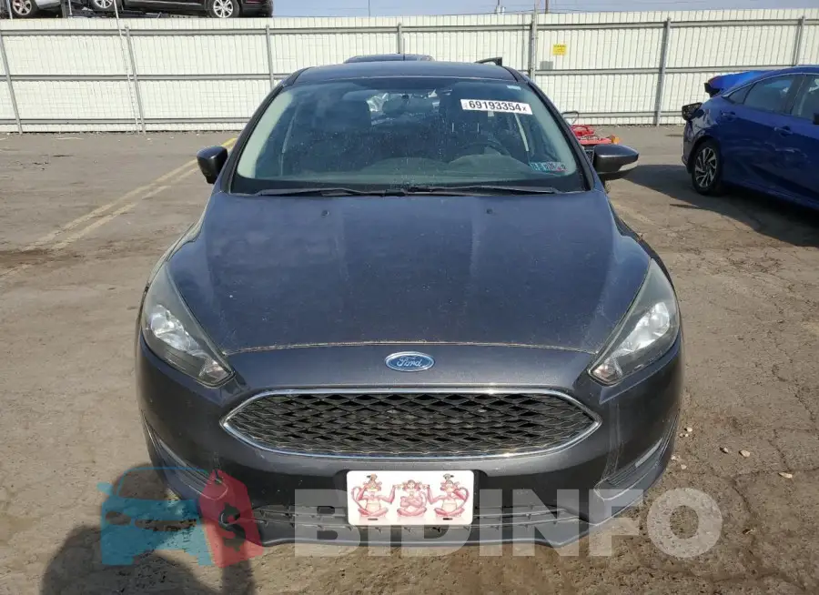 1FADP3K26FL264124 Photo# 5