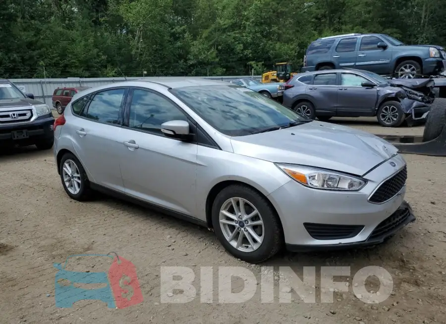 1FADP3K26HL335342 Photo# 4