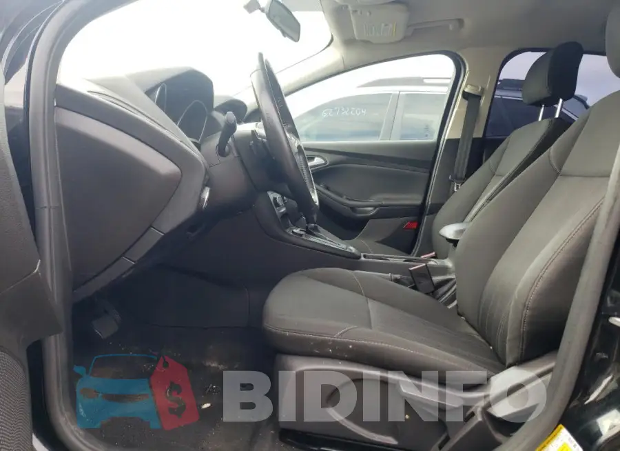1FADP3K2XGL237266 Photo# 7