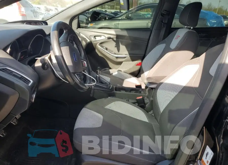 1FADP3L96GL226163 Photo# 7