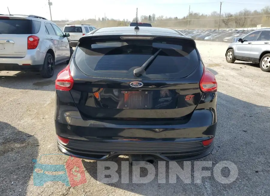 1FADP3L96GL226163 Photo# 6