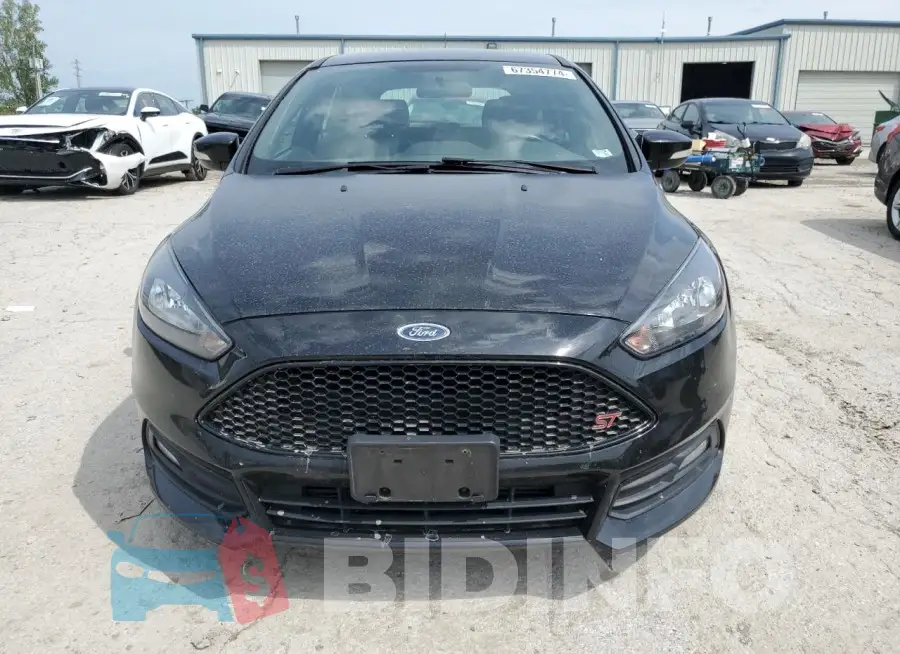 1FADP3L97HL328864 Photo# 5