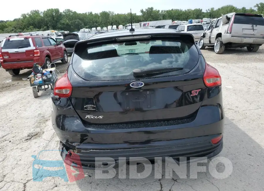 1FADP3L97HL328864 Photo# 6