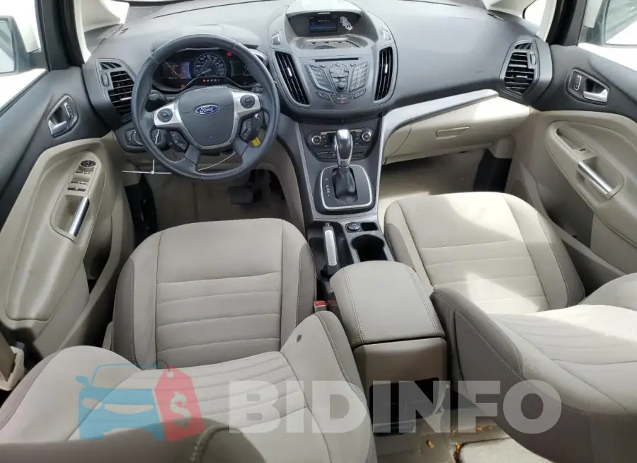 1FADP5AU3FL117628 Photo# 8