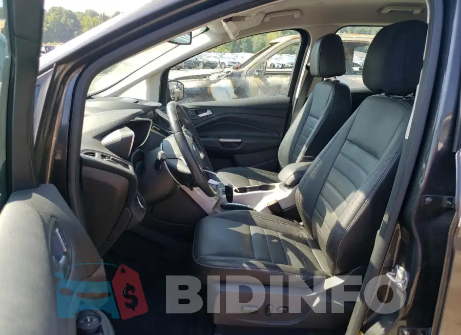 1FADP5CU2FL107024 Photo# 7