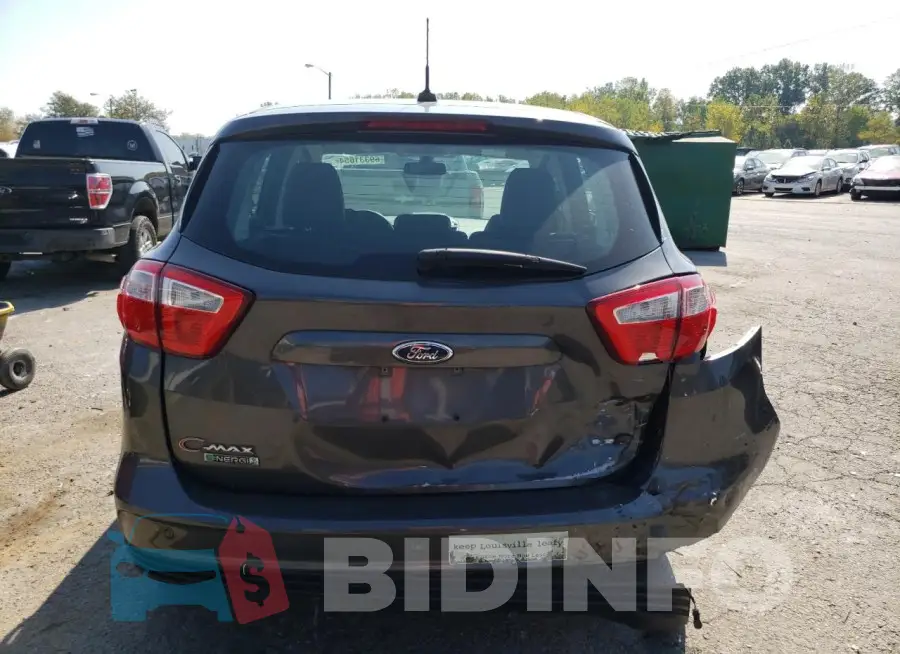 1FADP5CU2FL107024 Photo# 6