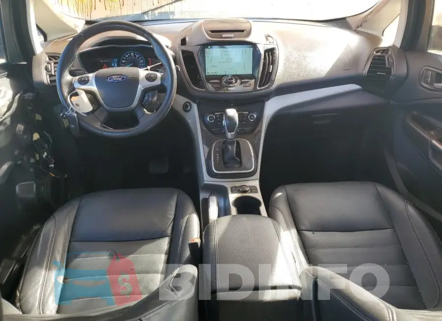 1FADP5CU3GL103355 Photo# 8