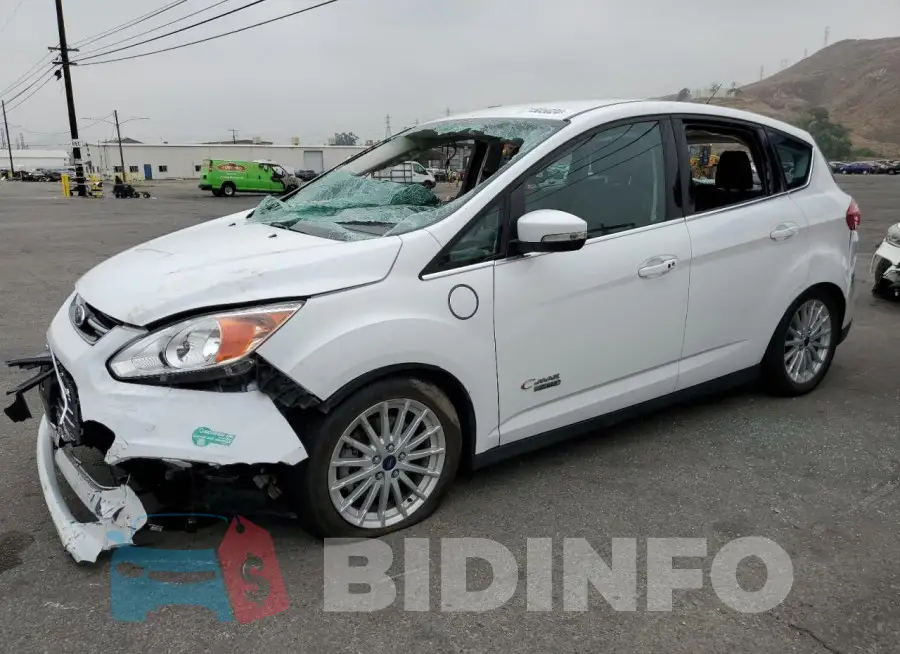 1FADP5CUXGL112389 Photo# 1