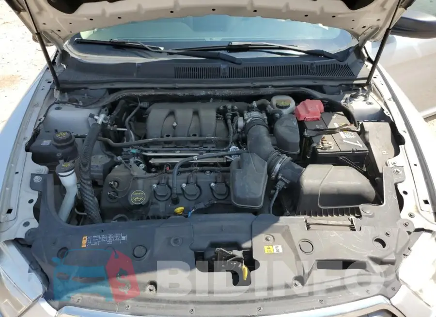 1FAHP2D84FG130623 Photo# 11