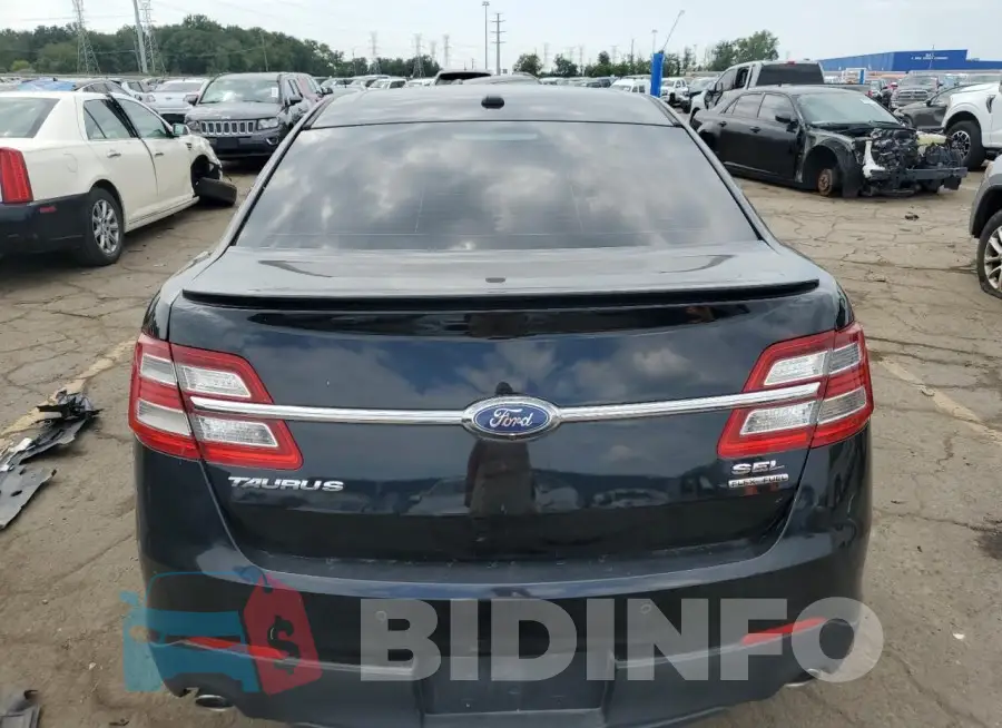 1FAHP2E81JG126830 Photo# 6