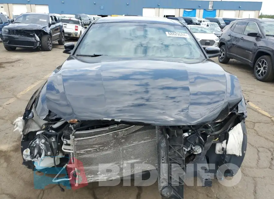 1FAHP2E81JG126830 Photo# 5