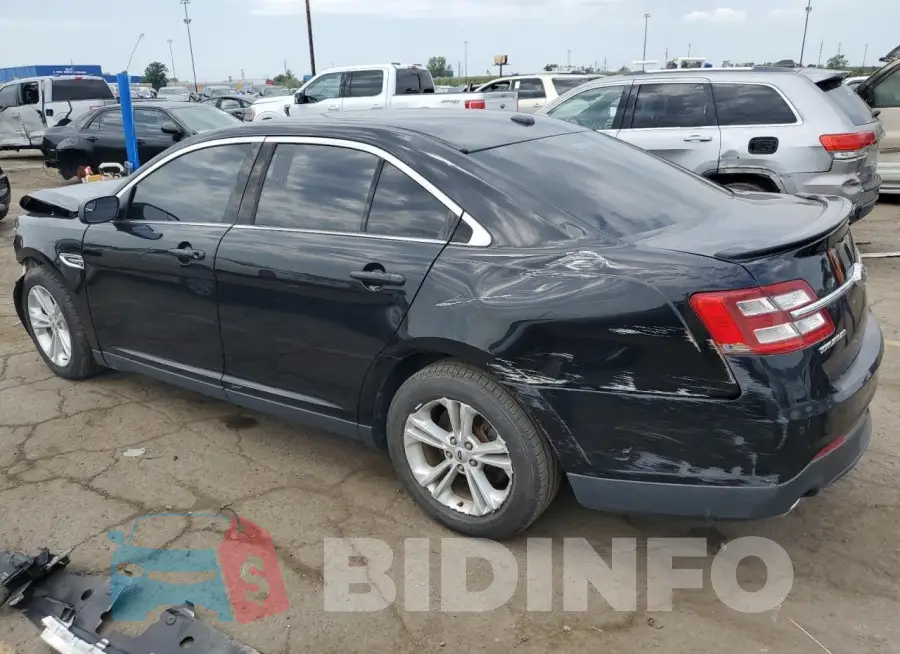 1FAHP2E81JG126830 Photo# 2