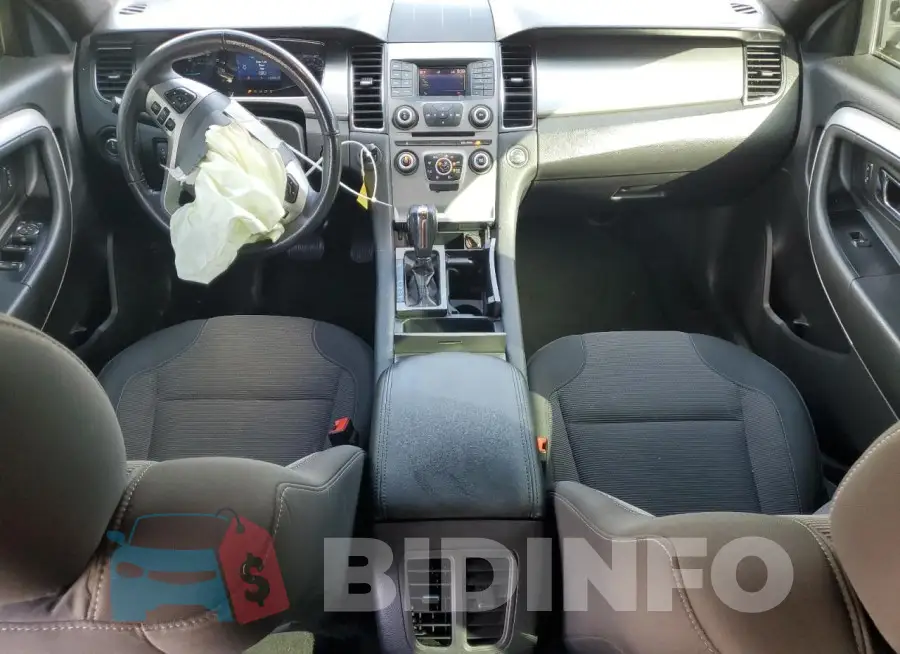 1FAHP2E87HG121514 Photo# 8