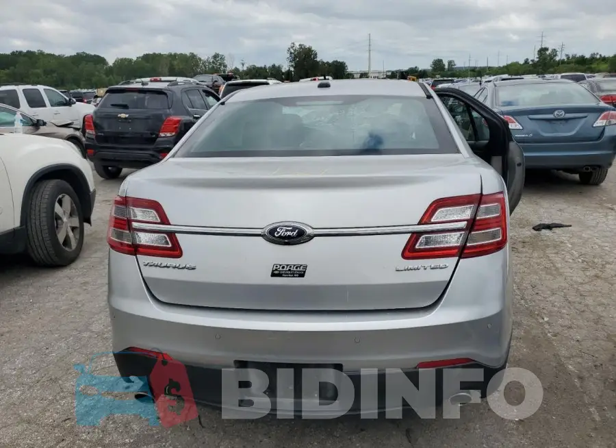 1FAHP2F83GG106277 Photo# 6