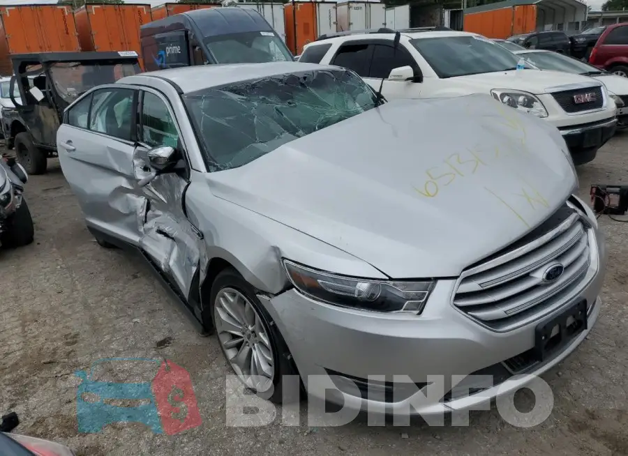 1FAHP2F83GG106277 Photo# 4