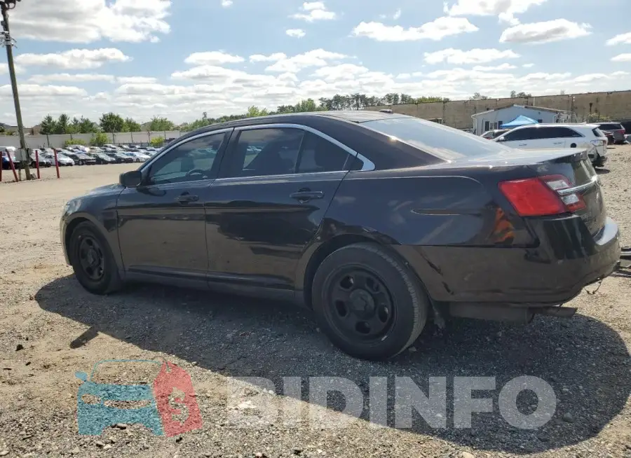 1FAHP2MK0FG190152 Photo# 2