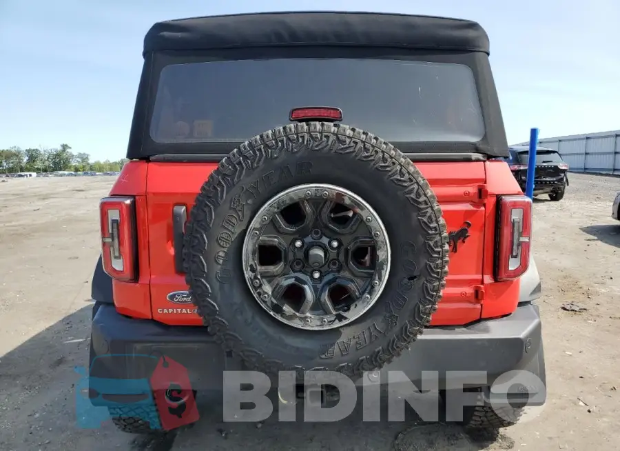 1FMEE5DP2NLB58157 Photo# 6