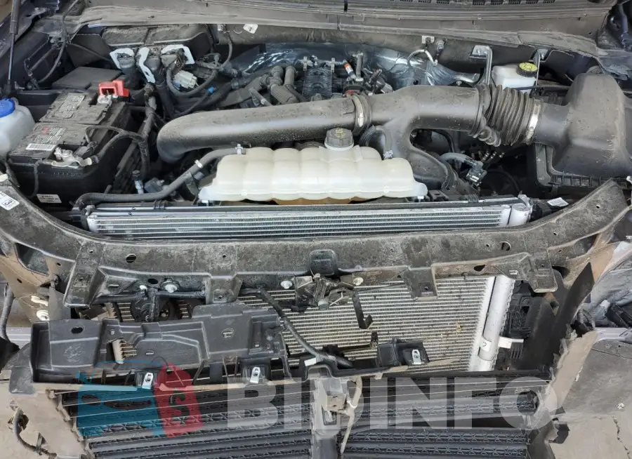 1FMJK2A88PEA54752 Photo# 12