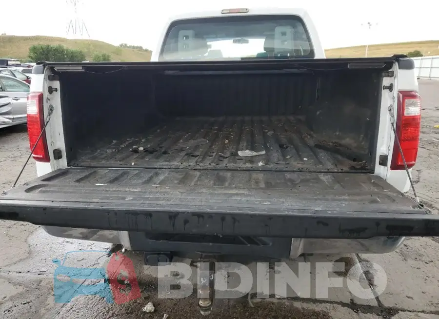 1FT7X2B66FEC02036 Photo# 6