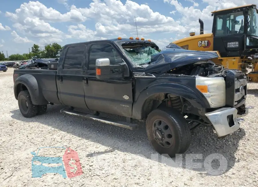 1FT8W3DT2GEA90028 Photo# 4