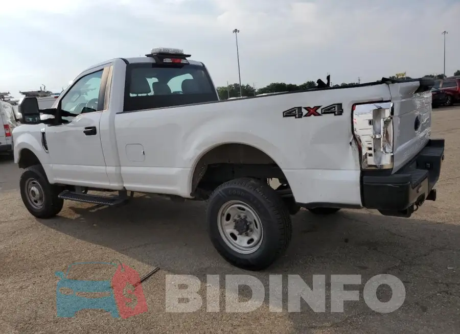 1FTBF2B61HED33164 Photo# 2