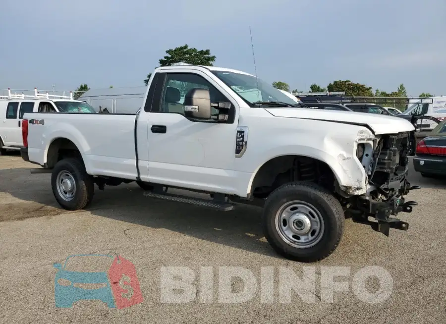 1FTBF2B61HED33164 Photo# 4