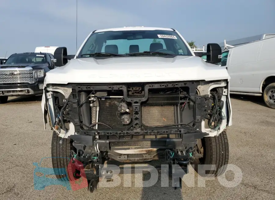 1FTBF2B61HED33164 Photo# 5