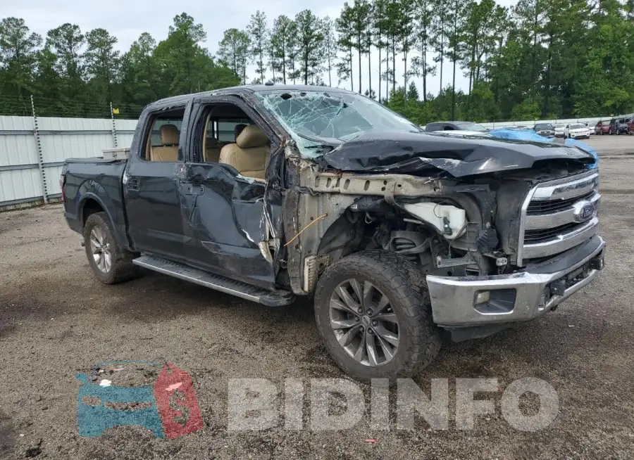 1FTEW1CGXHFB18584 Photo# 4