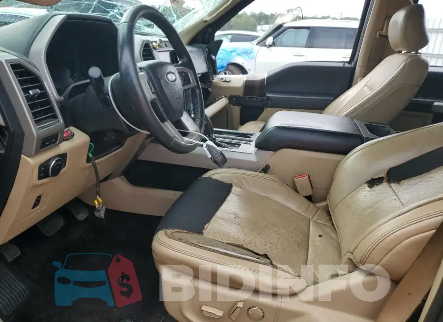 1FTEW1CGXHFB18584 Photo# 7