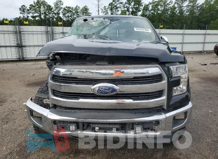 1FTEW1CGXHFB18584 Photo# 5