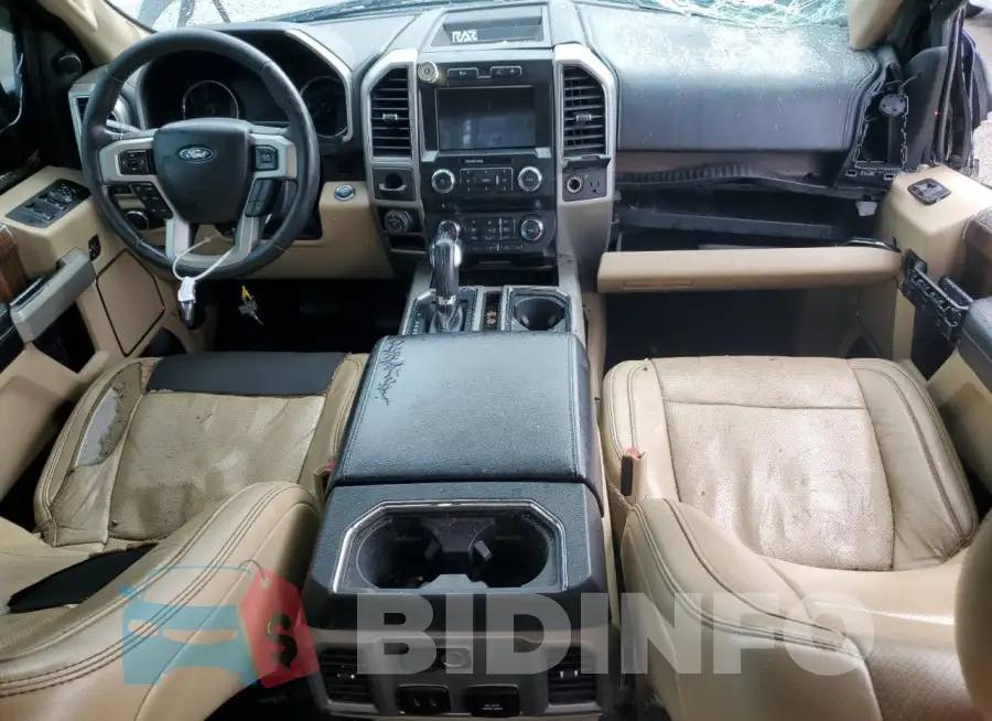 1FTEW1CGXHFB18584 Photo# 8