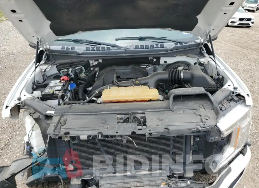 1FTEW1CP5JKD53584 Photo# 11
