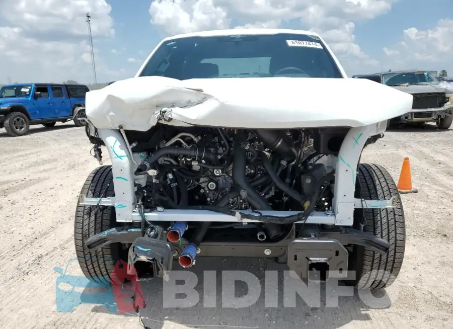 1FTEW1CP8PKG19382 Photo# 5