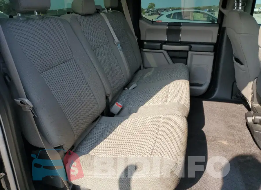 1FTEW1EP6GFC94723 Photo# 10