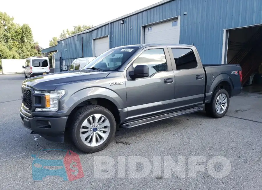 1FTEW1EP7JFB55708 Photo# 1