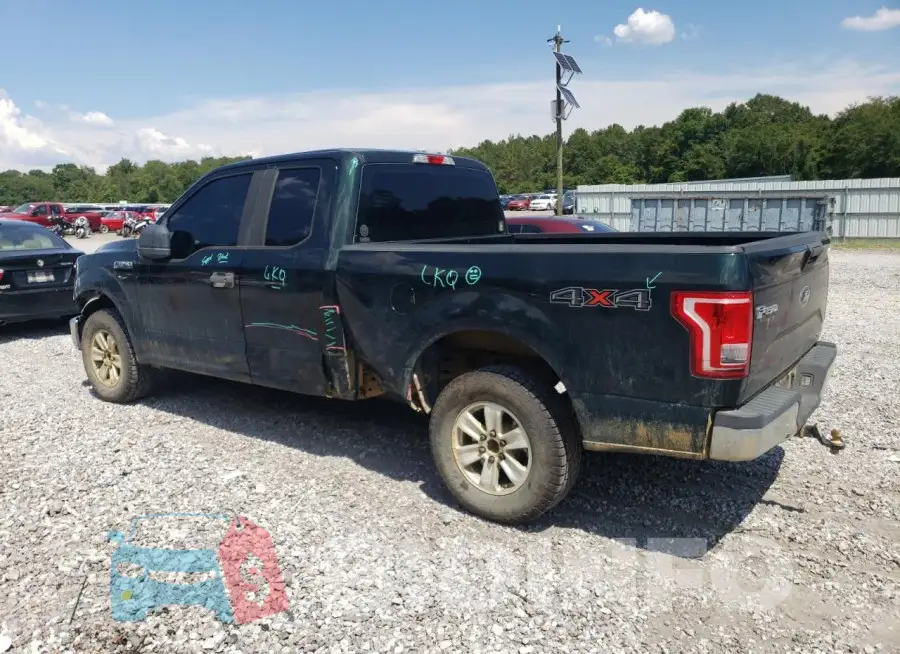 1FTEX1E85FFB28763 Photo# 2