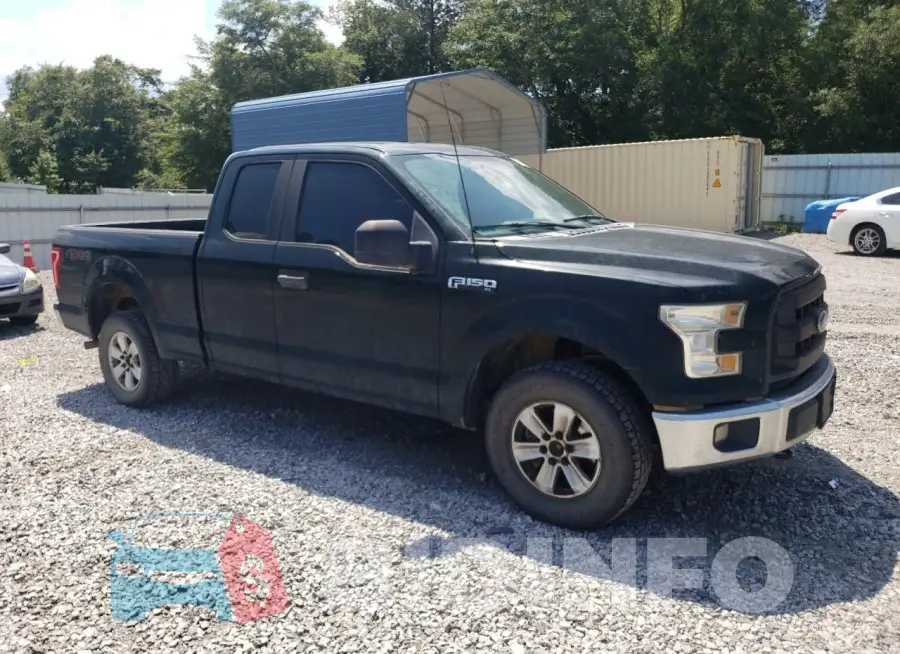 1FTEX1E85FFB28763 Photo# 4