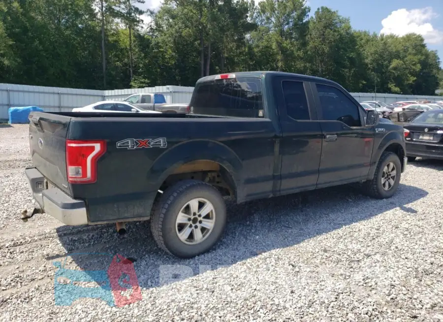 1FTEX1E85FFB28763 Photo# 3