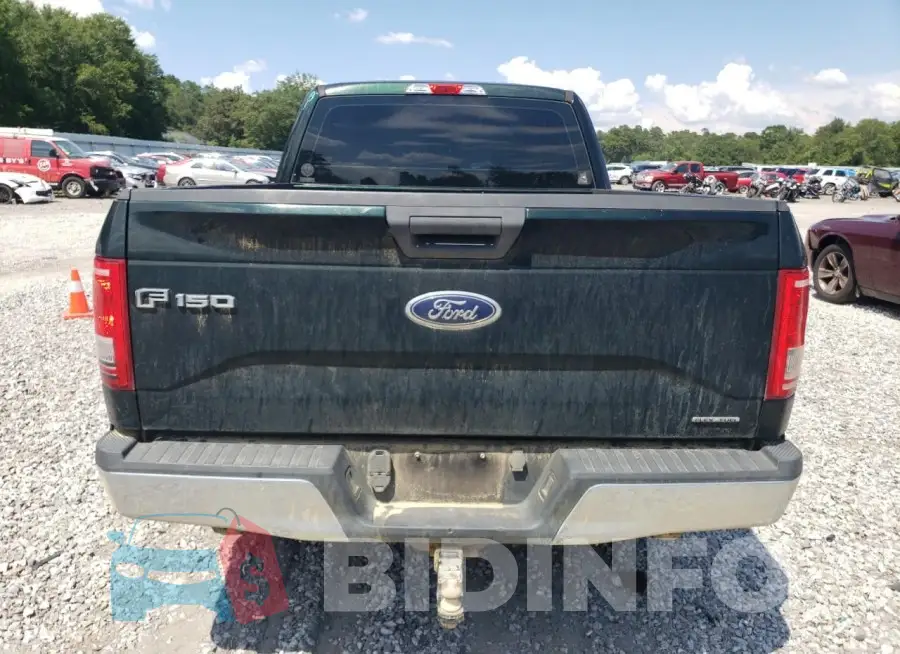 1FTEX1E85FFB28763 Photo# 6
