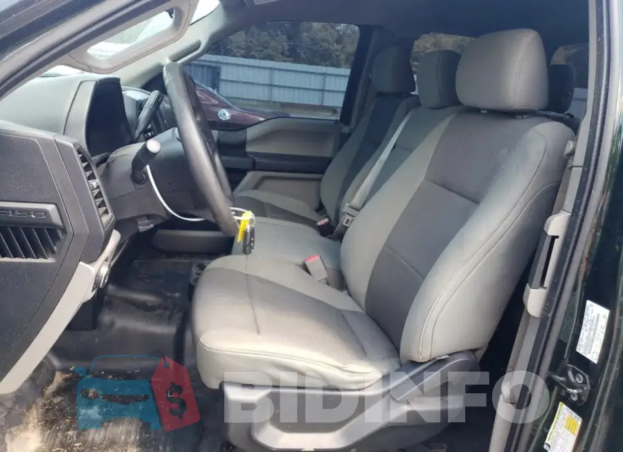 1FTEX1E85FFB28763 Photo# 7