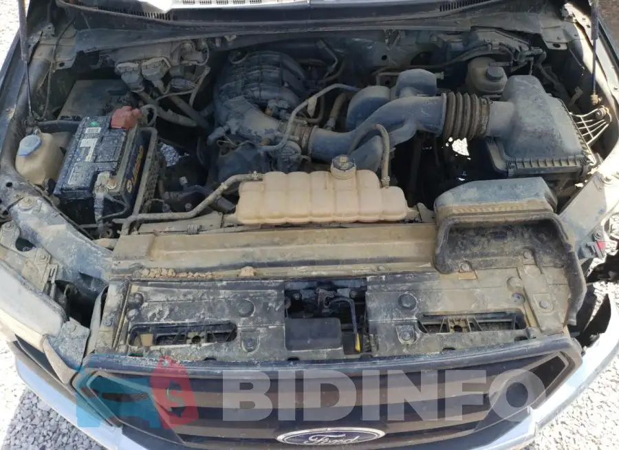 1FTEX1E85FFB28763 Photo# 11