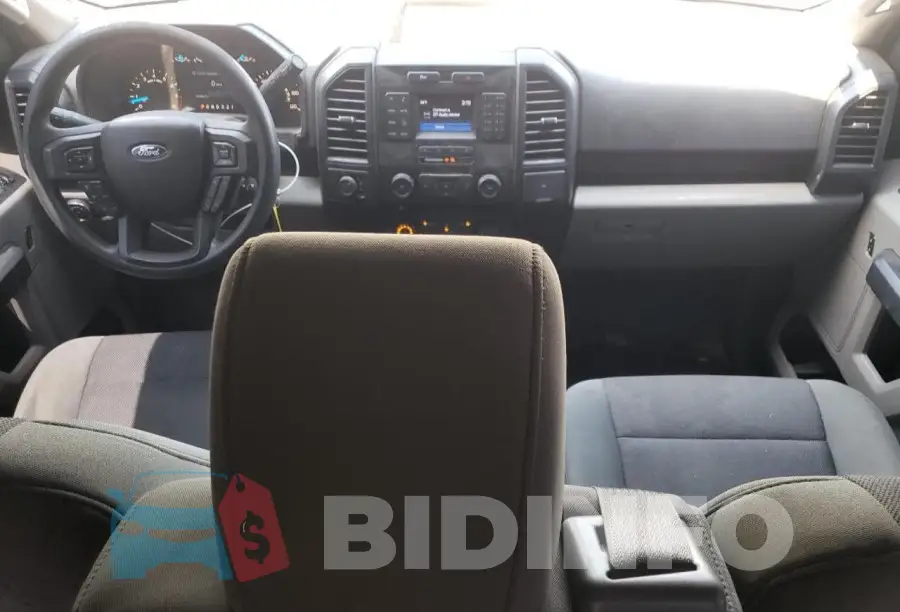 1FTEX1E85FFB28763 Photo# 8