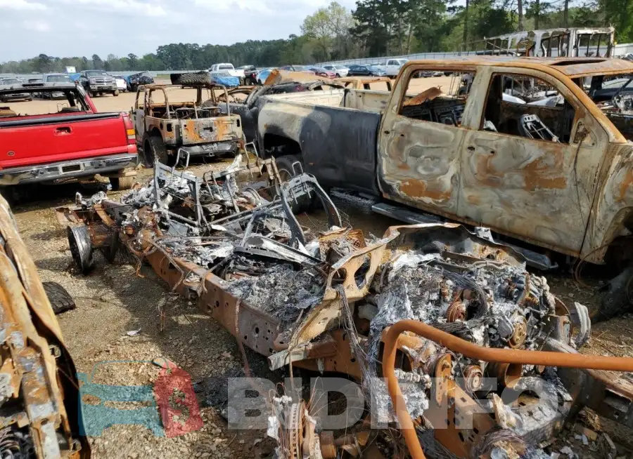 1FTFW1E54NFA86548 Photo# 12